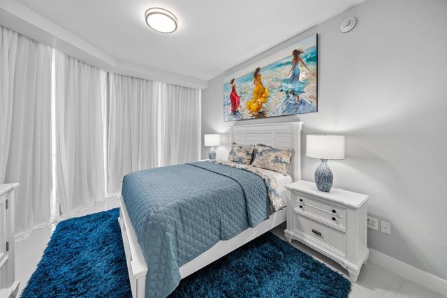 3100 N Ocean Drive H-1508 & H-1509, Singer Island, FL 33404