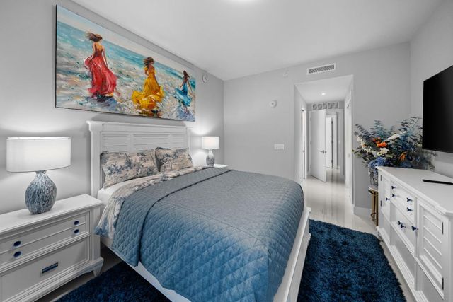 3100 N Ocean Drive H-1508 & H-1509, Singer Island, FL 33404