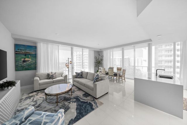3100 N Ocean Drive H-1508 & H-1509, Singer Island, FL 33404