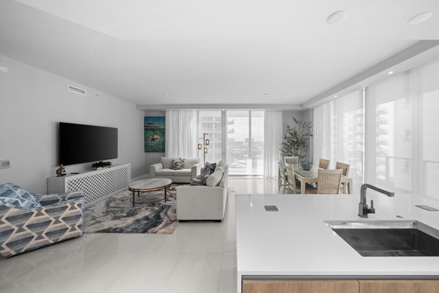 3100 N Ocean Drive H-1508 & H-1509, Singer Island, FL 33404