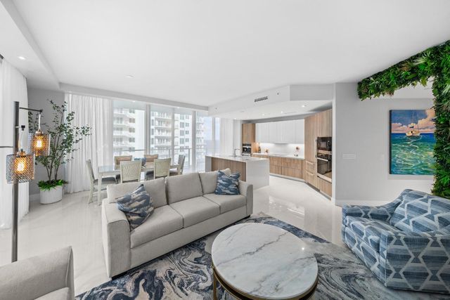 3100 N Ocean Drive H-1508 & H-1509, Singer Island, FL 33404