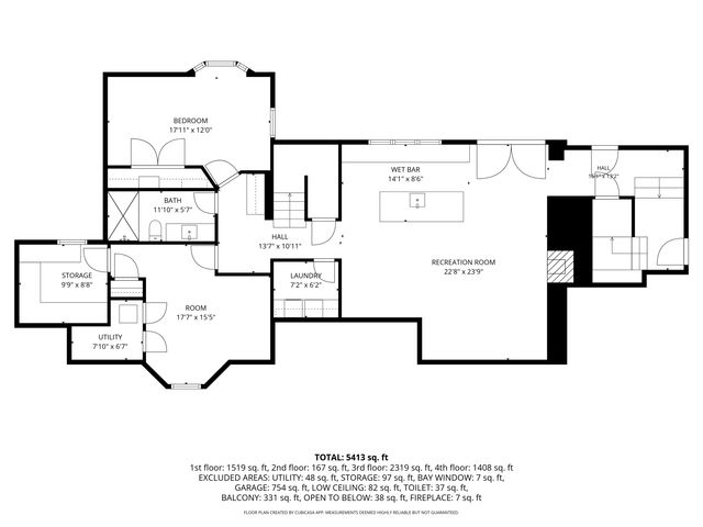 20590 Linden Road, Deephaven, MN 55331