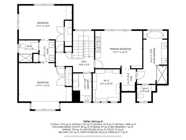 20590 Linden Road, Deephaven, MN 55331