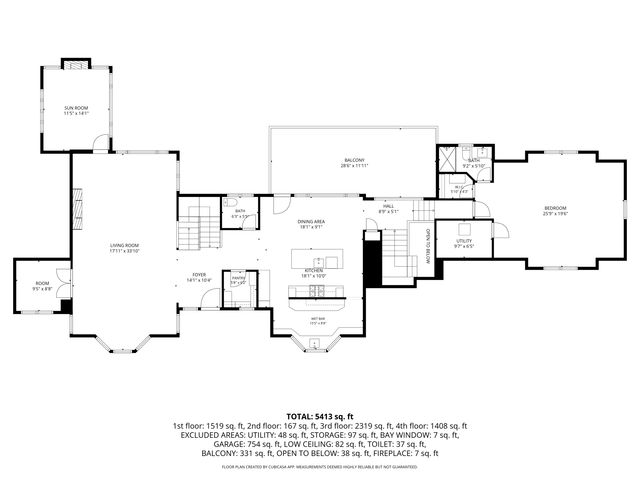 20590 Linden Road, Deephaven, MN 55331
