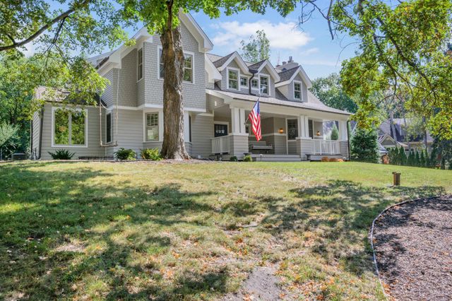20590 Linden Road, Deephaven, MN 55331