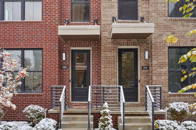 286 Dickenson Street, Columbus, OH 43215