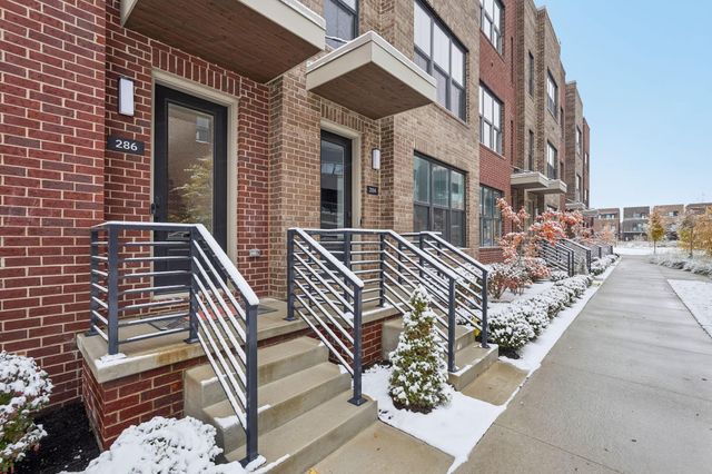 286 Dickenson Street, Columbus, OH 43215