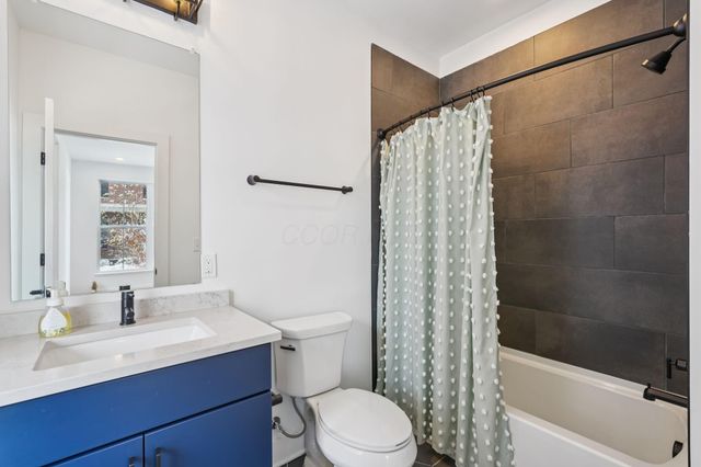 286 Dickenson Street, Columbus, OH 43215