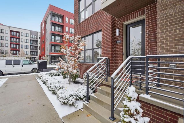 286 Dickenson Street, Columbus, OH 43215