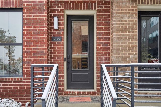 286 Dickenson Street, Columbus, OH 43215