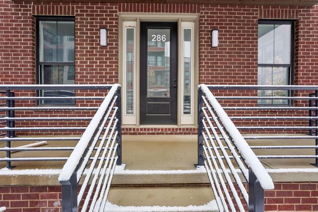 286 Dickenson Street, Columbus, OH 43215