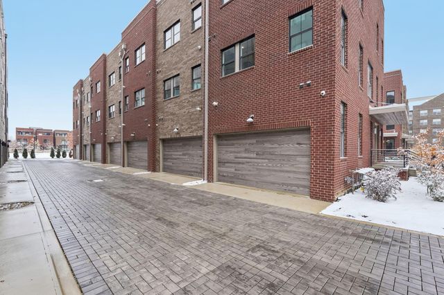 286 Dickenson Street, Columbus, OH 43215