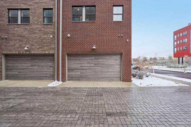 286 Dickenson Street, Columbus, OH 43215