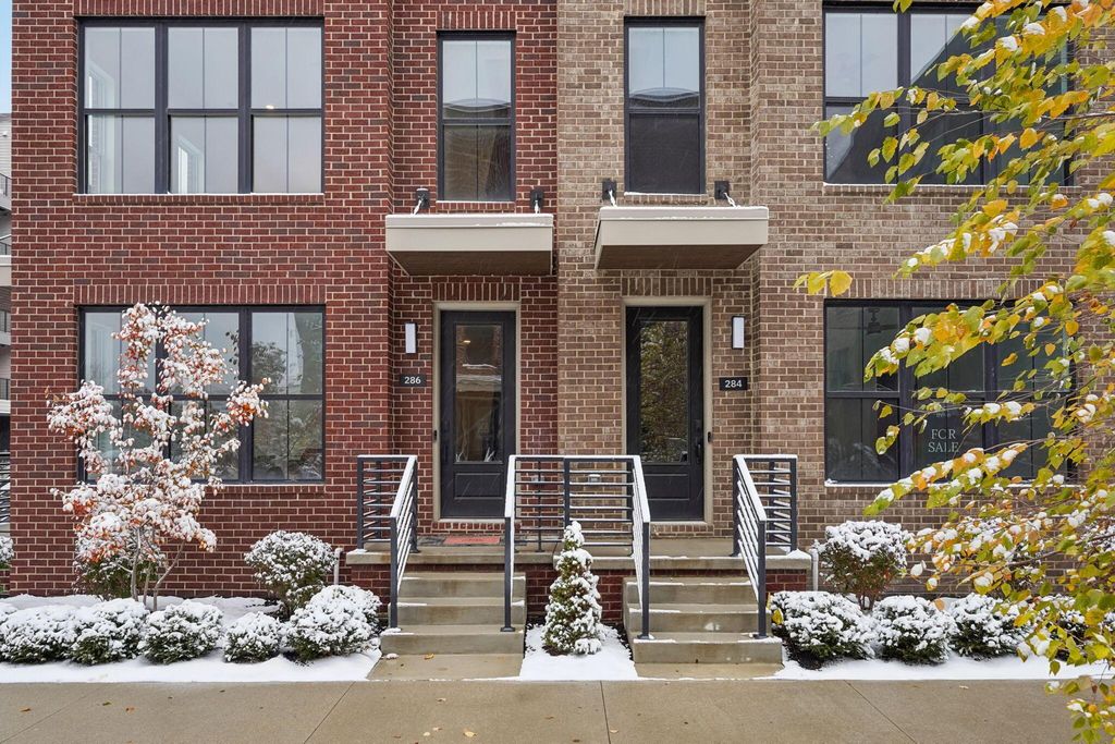 286 Dickenson Street, Columbus, OH 43215