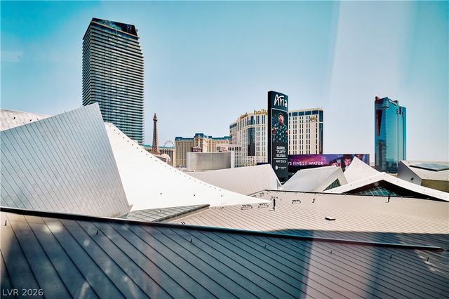 3726 Las Vegas Boulevard 501, Las Vegas, NV 89158