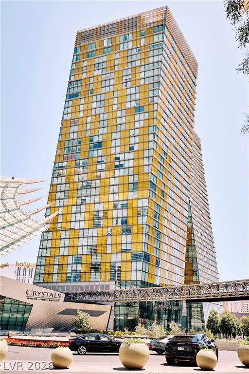 3726 Las Vegas Boulevard 501, Las Vegas, NV 89158