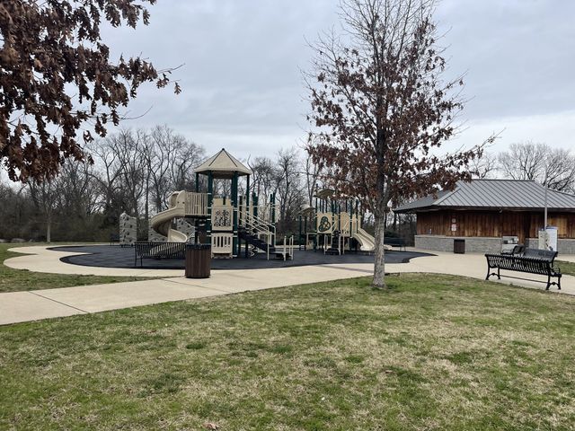 1446 Rebecca Johns Dr, Murfreesboro, TN 37128