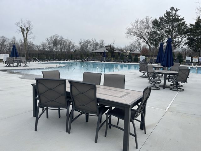 1446 Rebecca Johns Dr, Murfreesboro, TN 37128