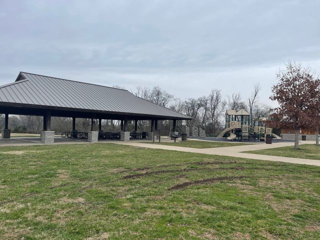 1446 Rebecca Johns Dr, Murfreesboro, TN 37128