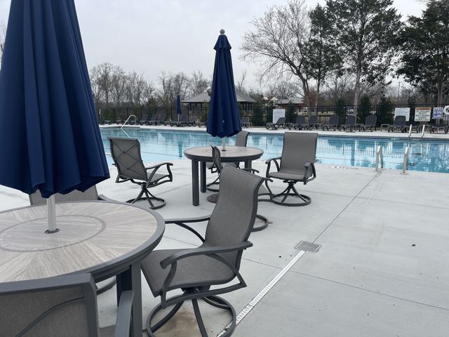 1446 Rebecca Johns Dr, Murfreesboro, TN 37128