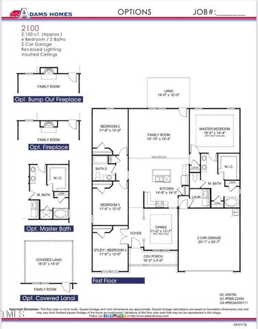 20 Lemon Drop Lane, Franklinton, NC 27525
