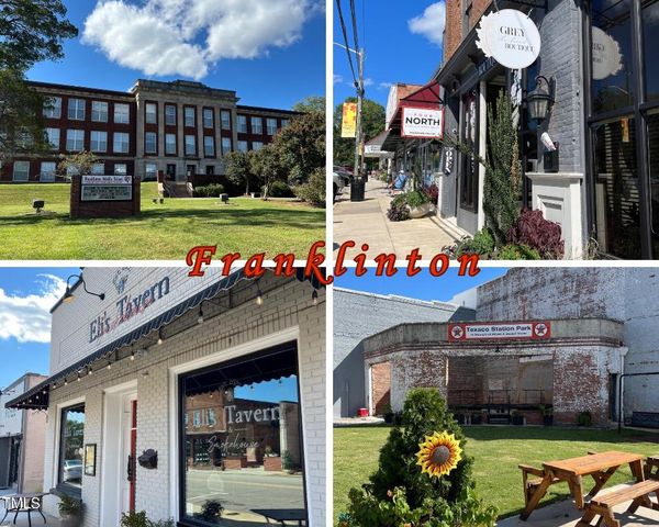 20 Lemon Drop Lane, Franklinton, NC 27525