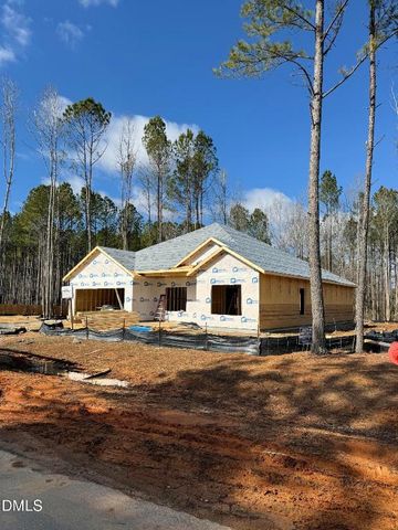 20 Lemon Drop Lane, Franklinton, NC 27525