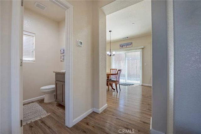 1338 Hermosa Drive, Merced, CA 95348