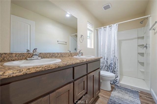 1338 Hermosa Drive, Merced, CA 95348