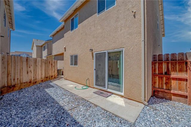 1338 Hermosa Drive, Merced, CA 95348