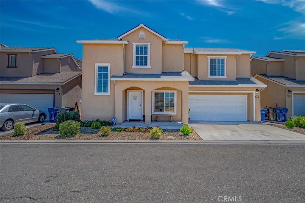 1338 Hermosa Drive, Merced, CA 95348
