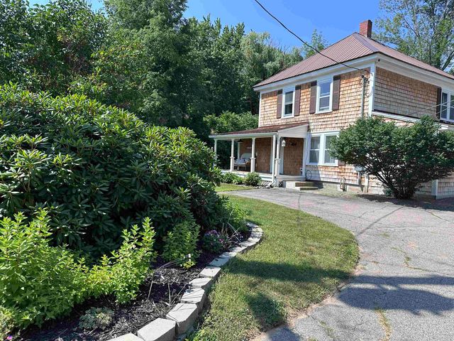 14 Station Street, Bartlett, NH 03838