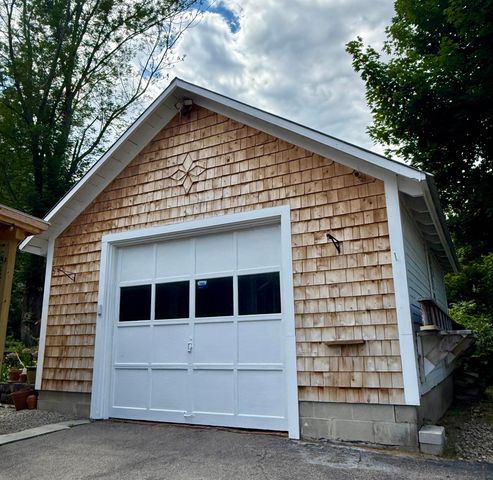 14 Station Street, Bartlett, NH 03838