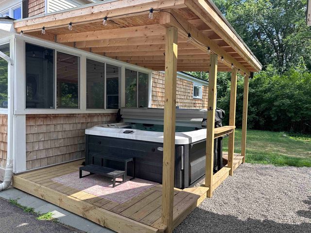 14 Station Street, Bartlett, NH 03838