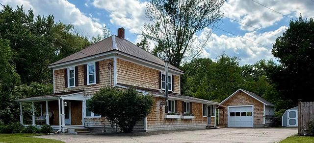 14 Station Street, Bartlett, NH 03838