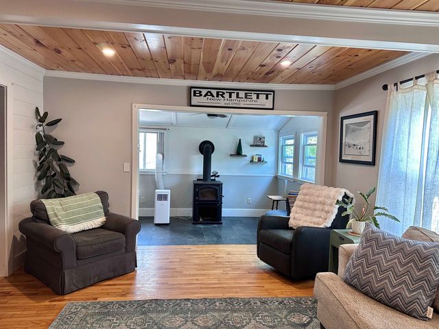 14 Station Street, Bartlett, NH 03838
