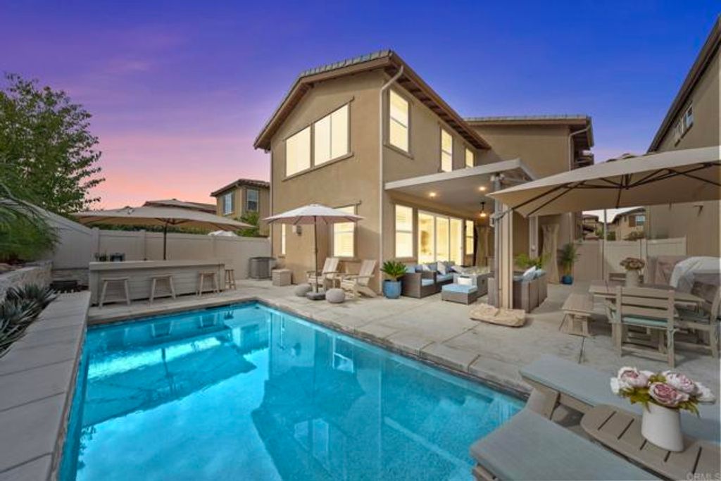 38589 Fairfield, Murrieta, CA 92563