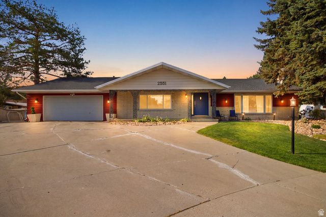2551 W LOLENE CIR, Taylorsville, UT 84129