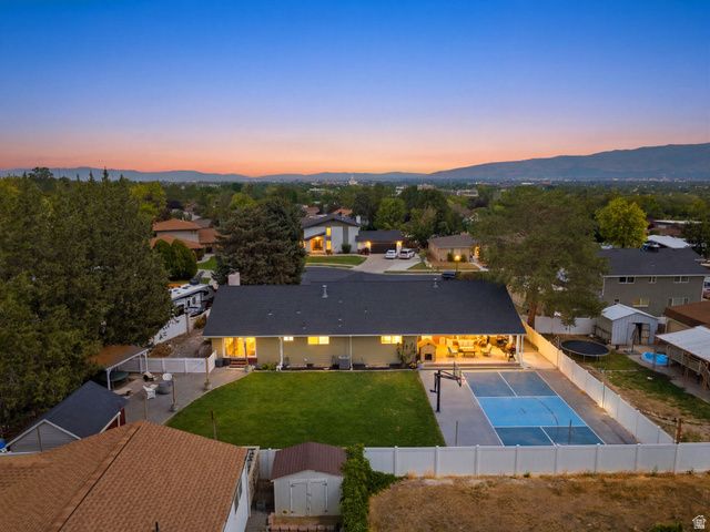 2551 W LOLENE CIR, Taylorsville, UT 84129