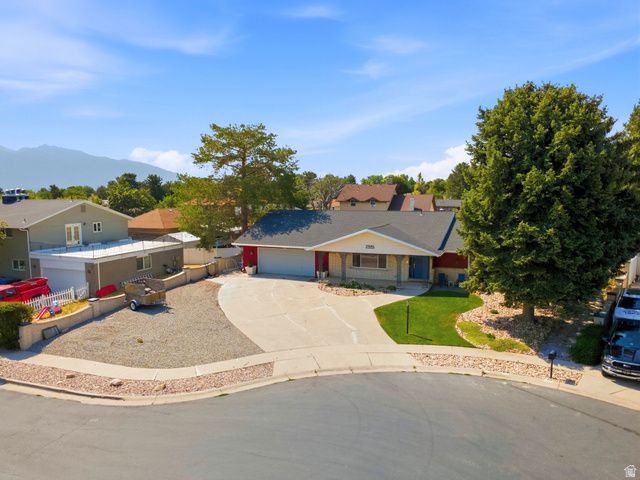 2551 W LOLENE CIR, Taylorsville, UT 84129