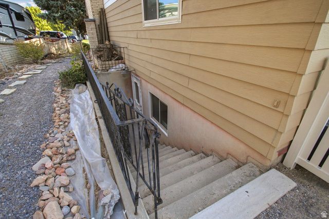 2551 W LOLENE CIR, Taylorsville, UT 84129