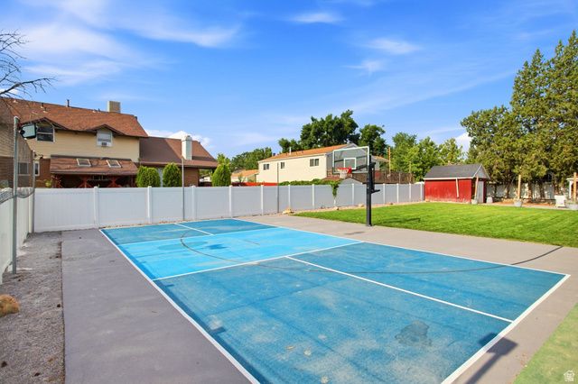 2551 W LOLENE CIR, Taylorsville, UT 84129