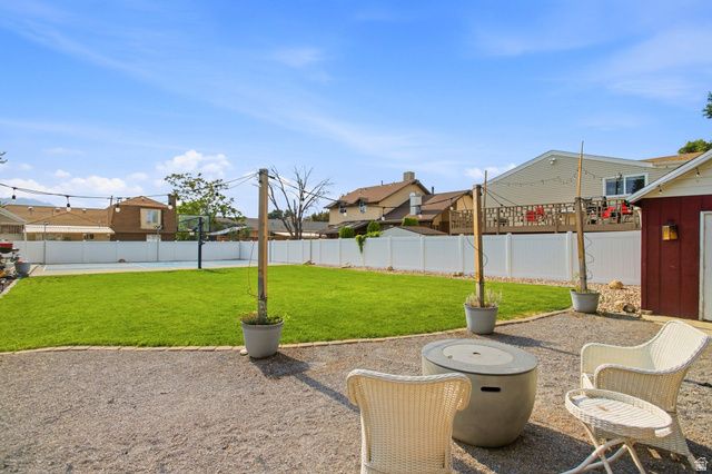 2551 W LOLENE CIR, Taylorsville, UT 84129