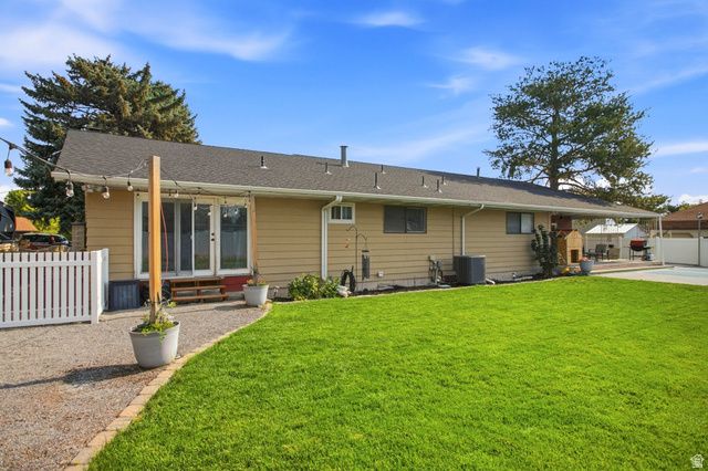 2551 W LOLENE CIR, Taylorsville, UT 84129
