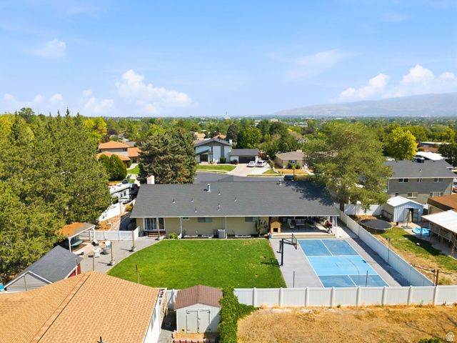 2551 W LOLENE CIR, Taylorsville, UT 84129