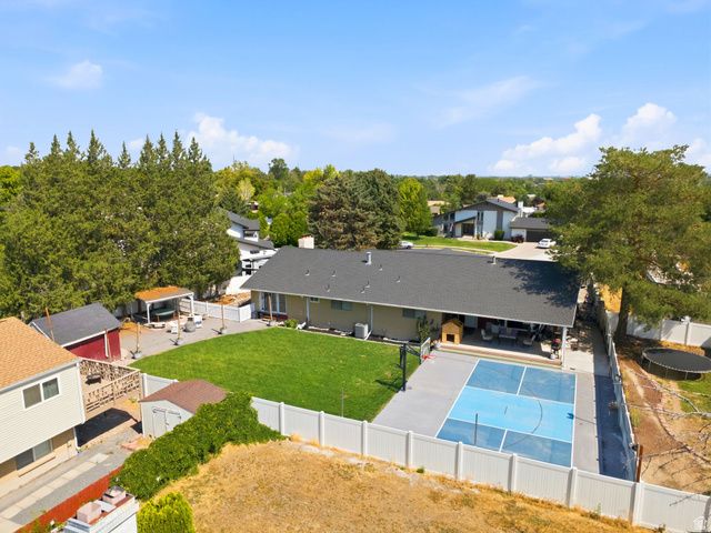 2551 W LOLENE CIR, Taylorsville, UT 84129
