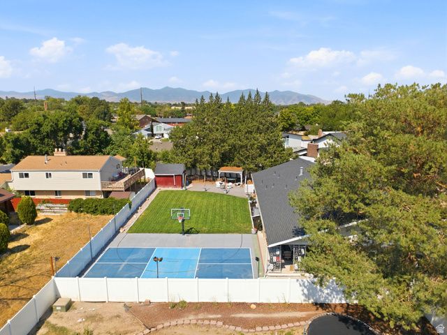 2551 W LOLENE CIR, Taylorsville, UT 84129