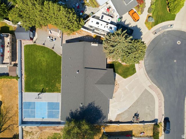 2551 W LOLENE CIR, Taylorsville, UT 84129