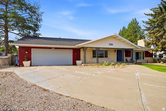 2551 W LOLENE CIR, Taylorsville, UT 84129