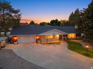 2551 W LOLENE CIR, Taylorsville, UT 84129